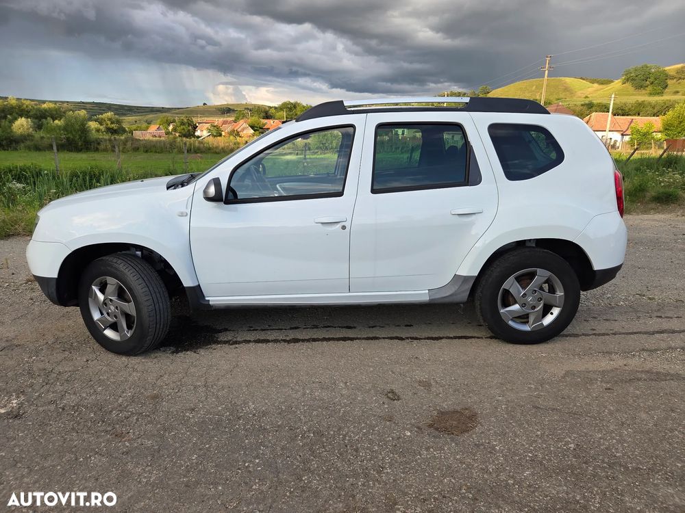 Dacia Duster - 4