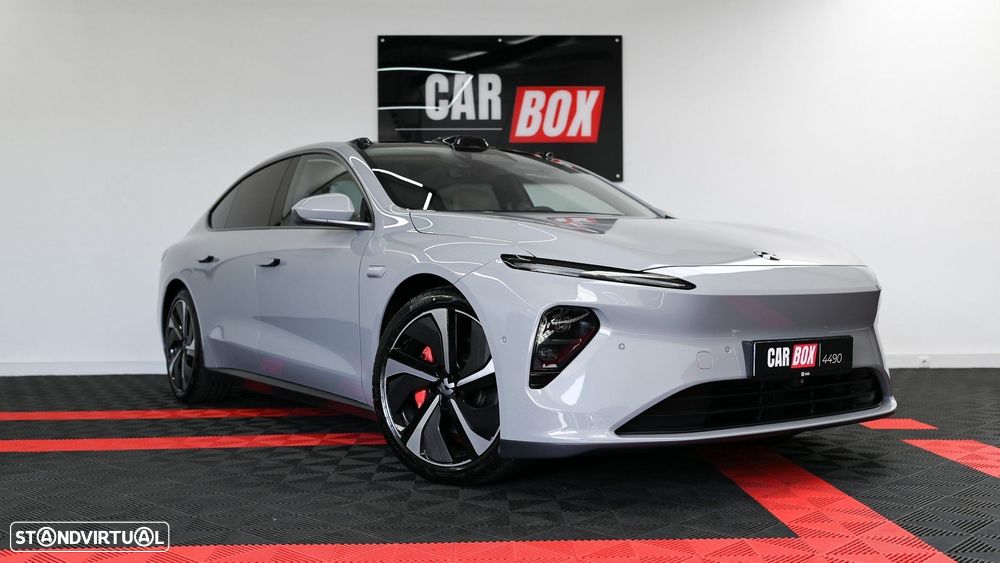 NIO ET7 100 kWh - 1