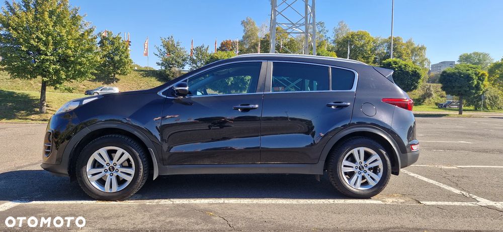 Kia Sportage - 2