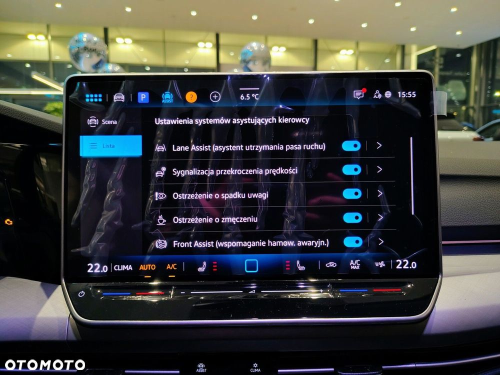 Volkswagen Golf - 17