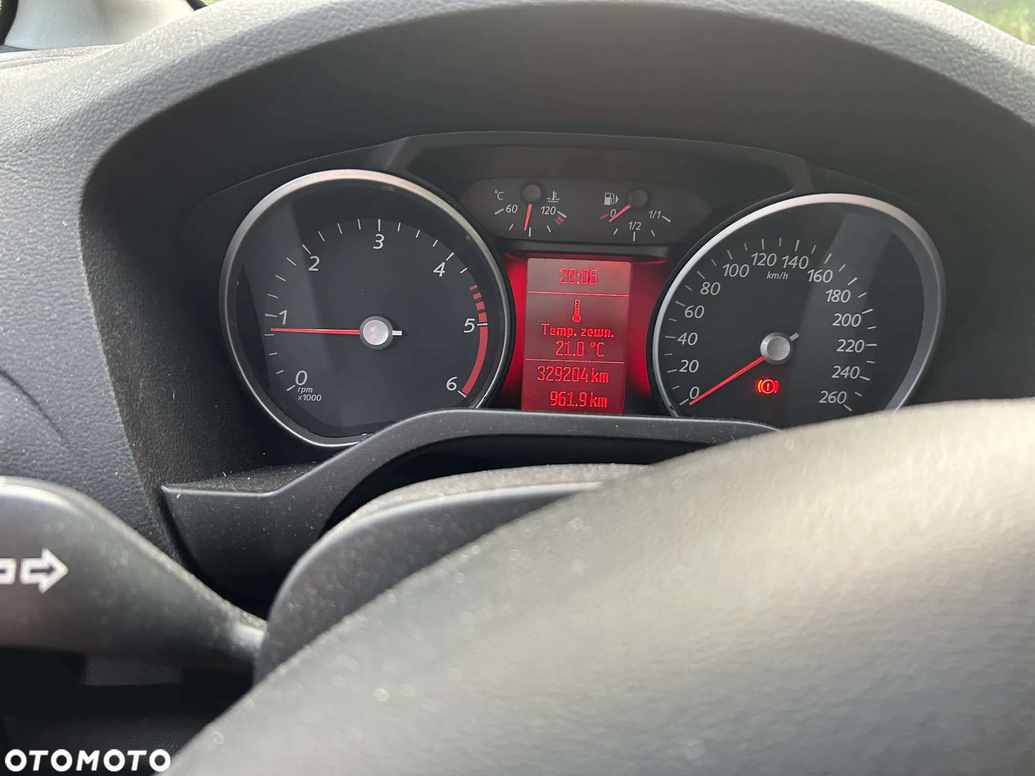Ford S-Max 2.0 TDCi Titanium - 4