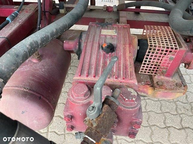 Inny HELLMERS 2700l Stal nierdzewna V4A - 11