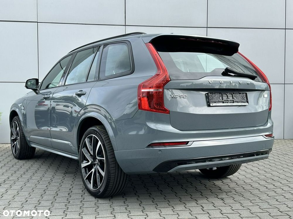 Volvo XC 90 - 10