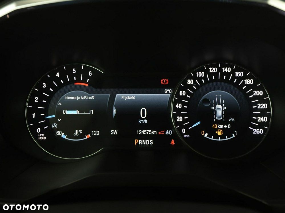 Ford Galaxy 2.0 EcoBlue Titanium - 23