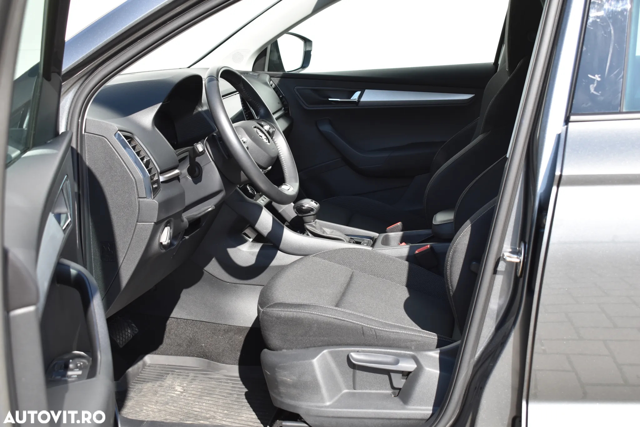 Skoda Karoq 2.0 TDI DSG Ambition - 7