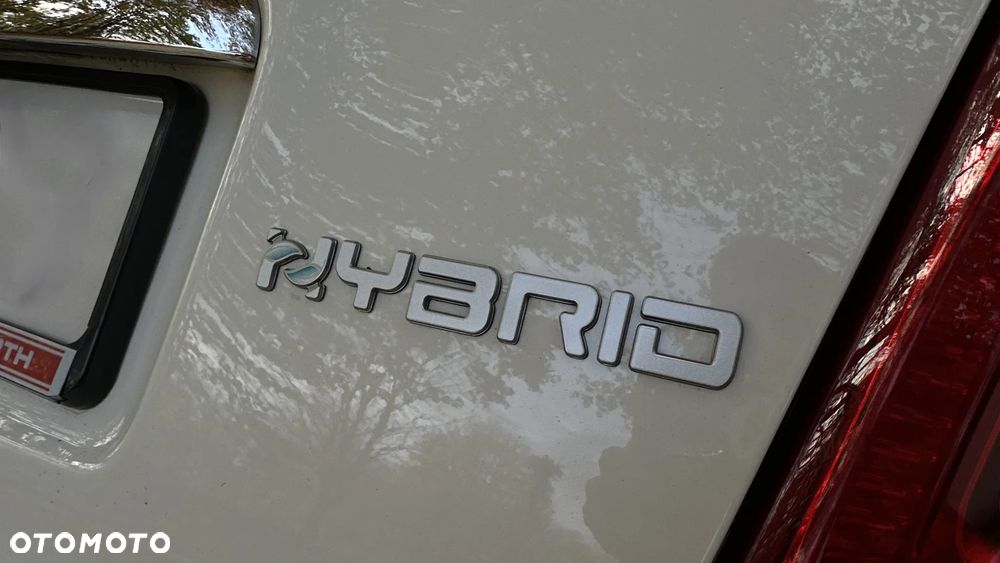 Fiat 500 1.0 Hybrid Dolcevita - 22