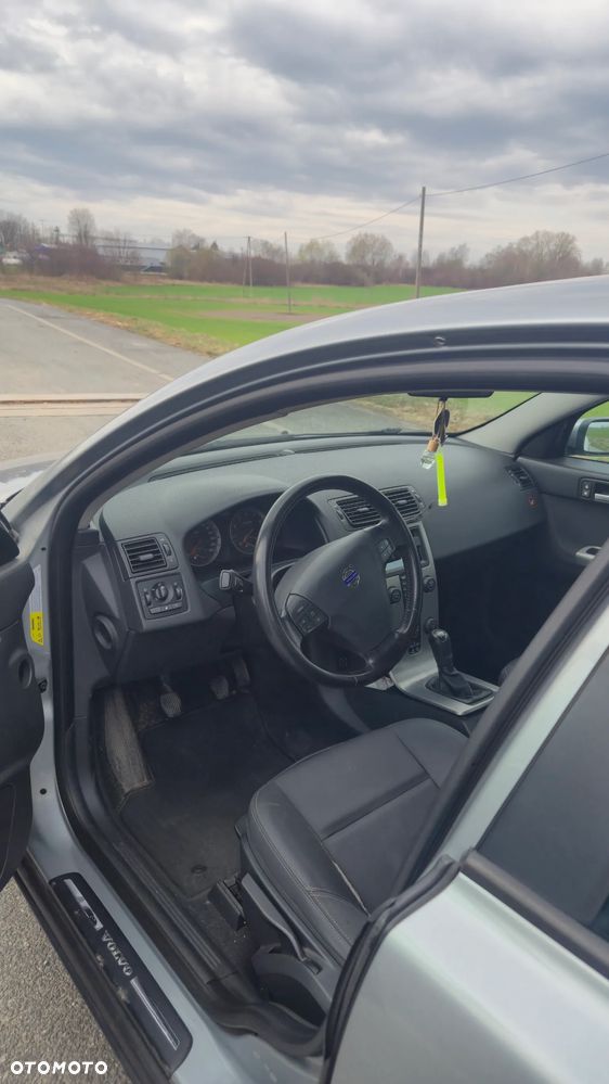 Volvo S40 2.4 Summum - 9