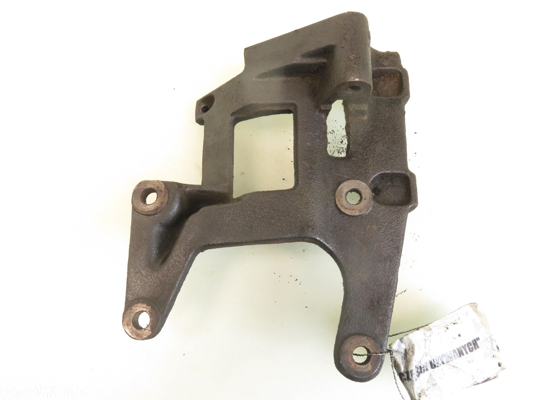 ŁAPA SPRĘŻARKI MITSUBISHI PAJERO II 2.5 TD MR117316 - 3