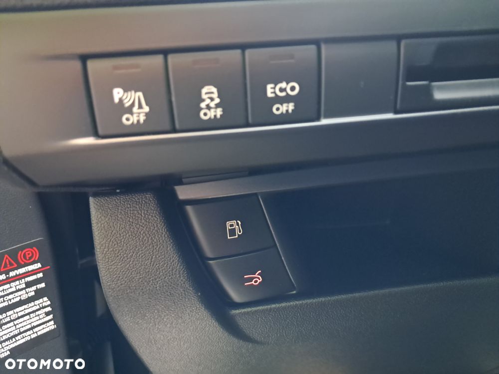 Citroën DS5 2.0 HDi Hybrid4 SoChic MCP - 28