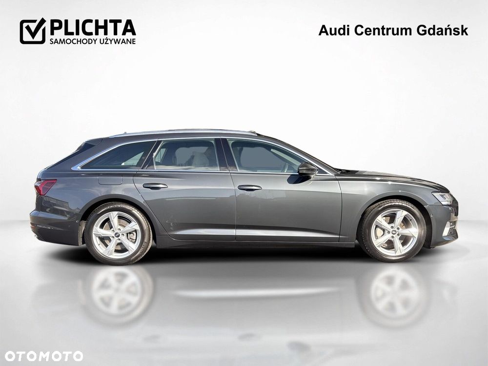 Audi A6 Avant 45 TFSI mHEV Advanced S tronic - 7