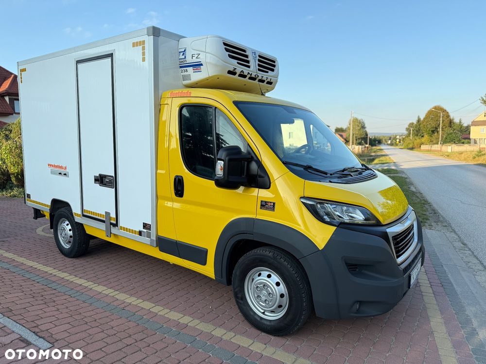 Fiat Boxer - 2