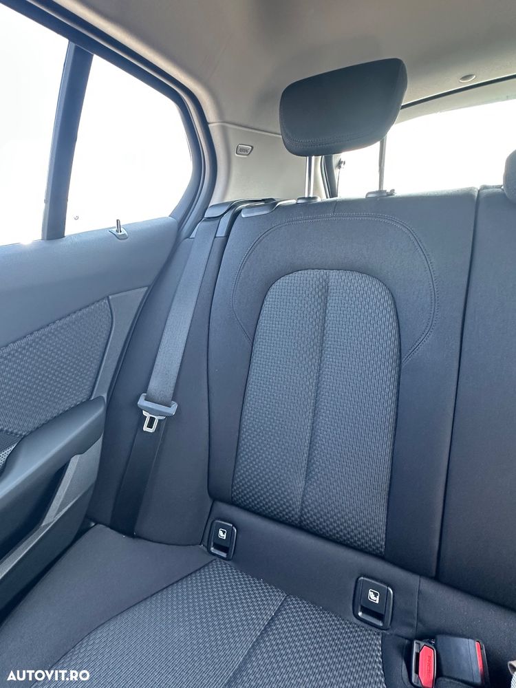 BMW Seria 1 116d Aut. - 21