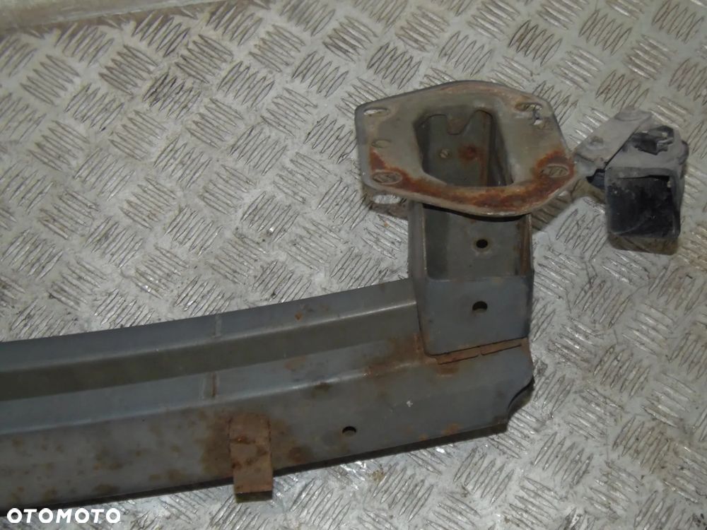 WZMOCNIENIE BELKA ZDERZAKA PRZÓD DODGE CALIBER - 5