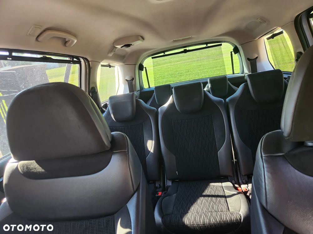 Citroën C4 Picasso 2.0 HDi Exclusive MCP - 10