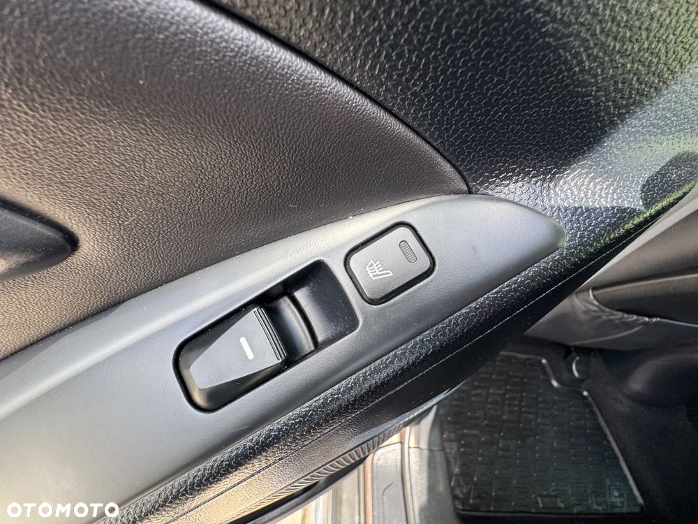 Hyundai ix35 1.6 GDI Comfort 2WD - 11