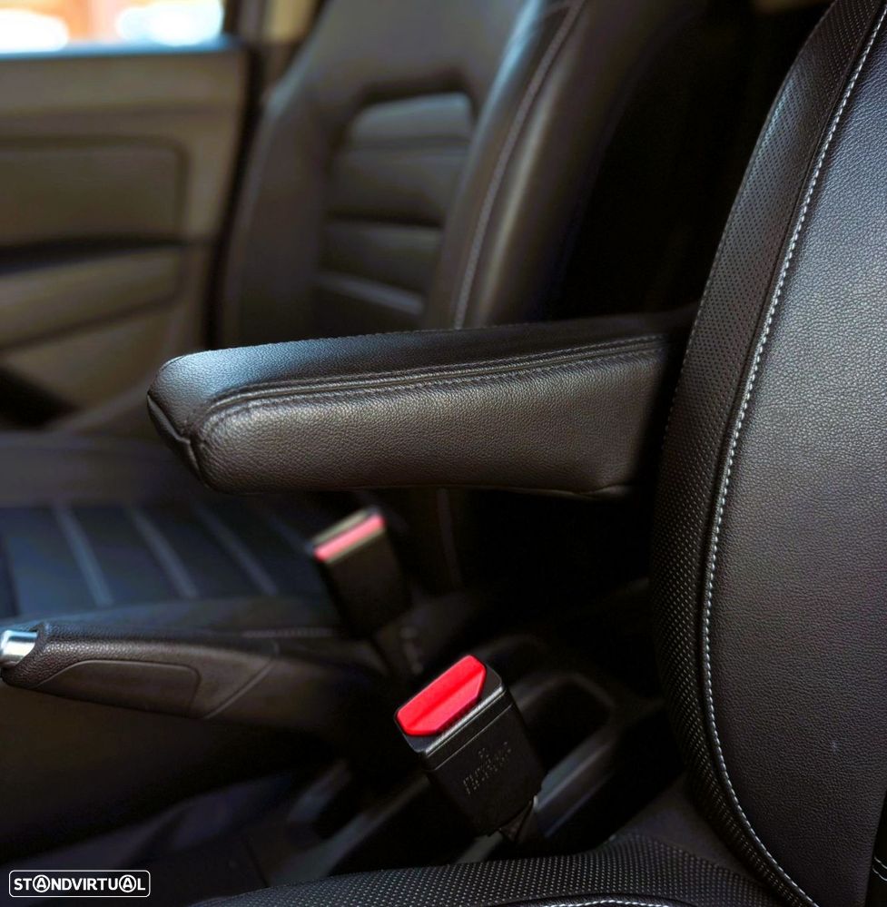 Dacia Duster 1.5 dCi Prestige - 20