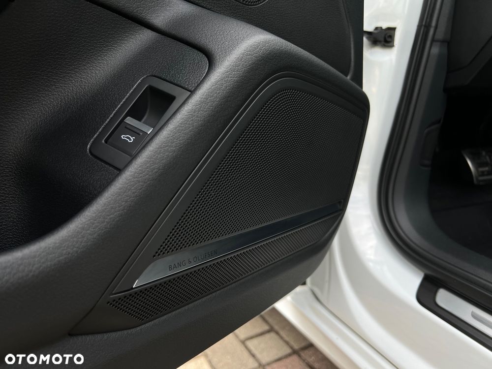 Audi A6 Limousine 40 TDI S tronic S line - 22