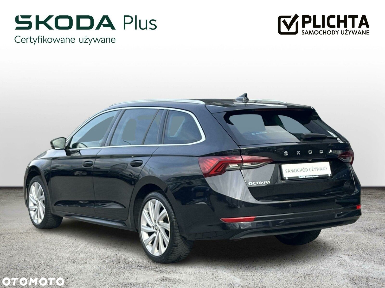 Skoda Octavia - 3