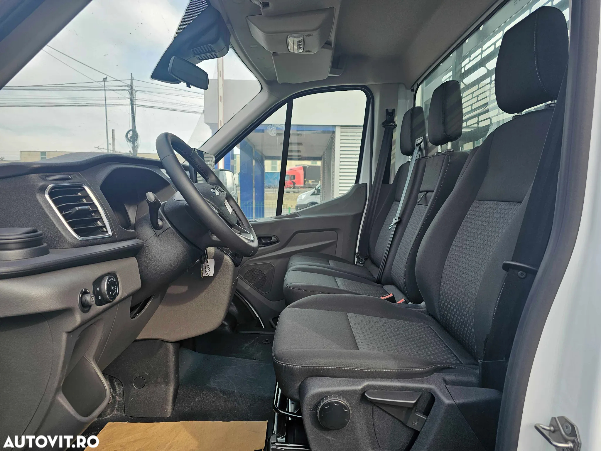 Ford TRANSIT - 10