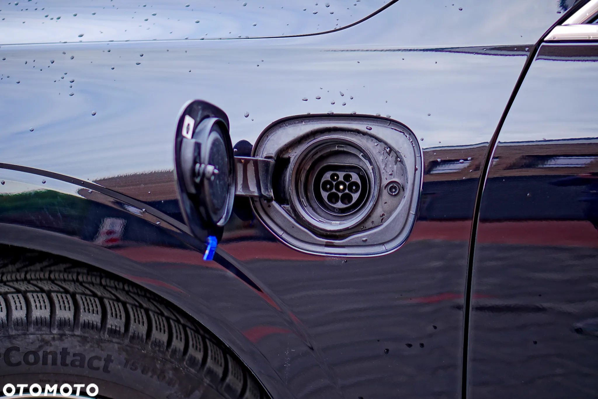 Volvo XC 60 T6 AWD Plug-In Hybrid Inscription - 35