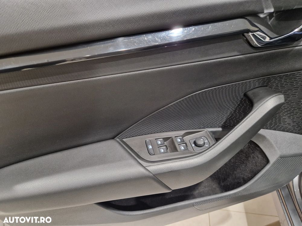 Skoda Octavia 2.0 TDI DSG Ambition - 15