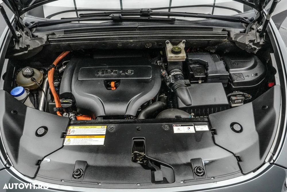 DS Automobiles DS 5 - 27