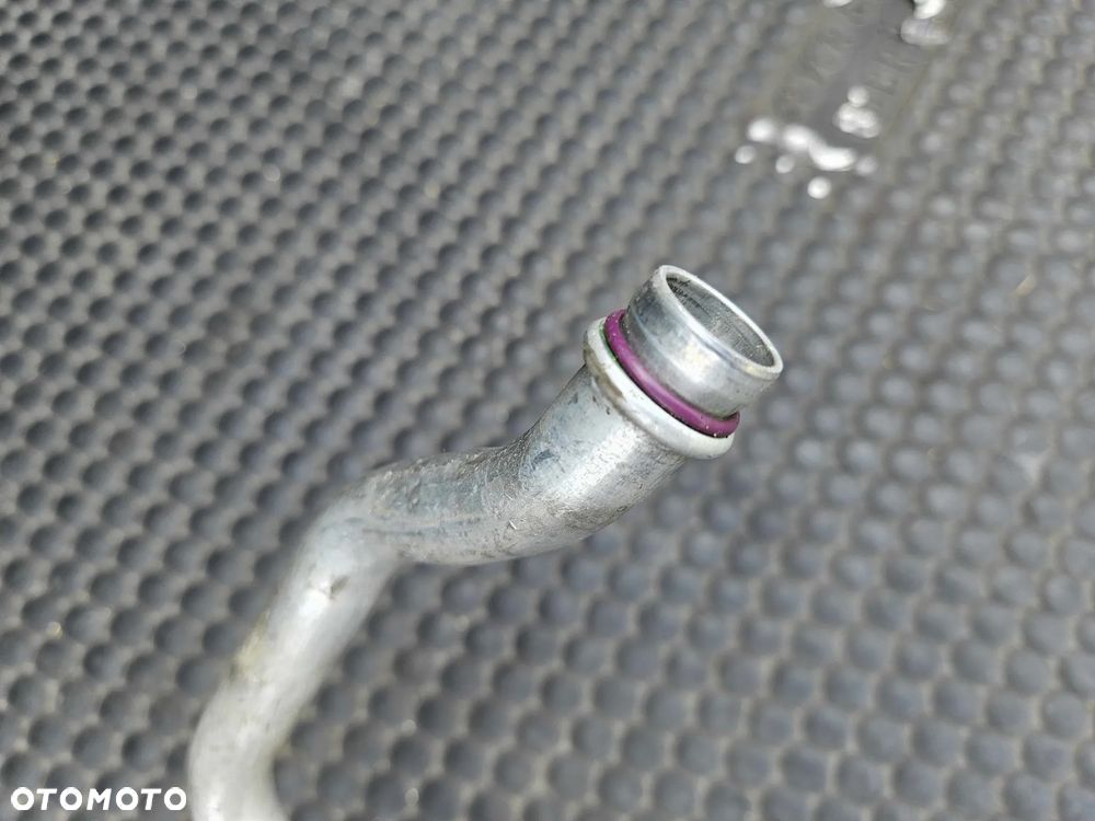 Przewód Klimatyzacji 8D0260704H Waż Rurka Klima 1.9 TDI VW Passat B5 Audi A4 B5 - 24