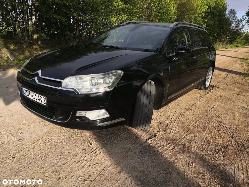Citroën C5 2.0 HDi Exclusive - 3