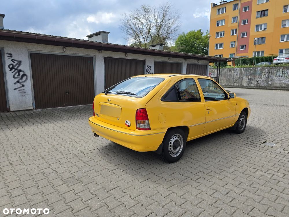 Daewoo Nexia 1.5 GL - 19