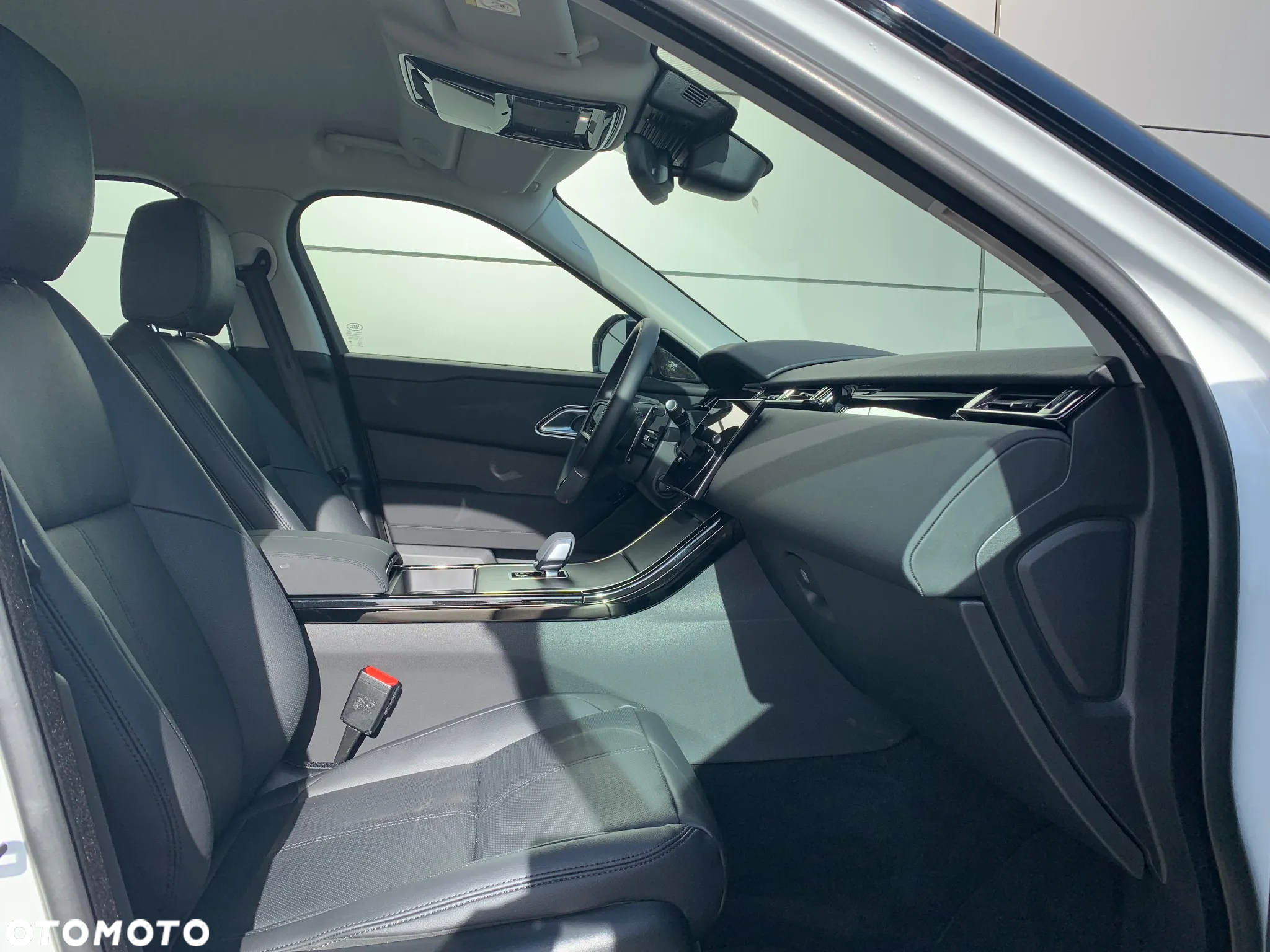 Land Rover Range Rover Velar 2.0 P250 S - 10