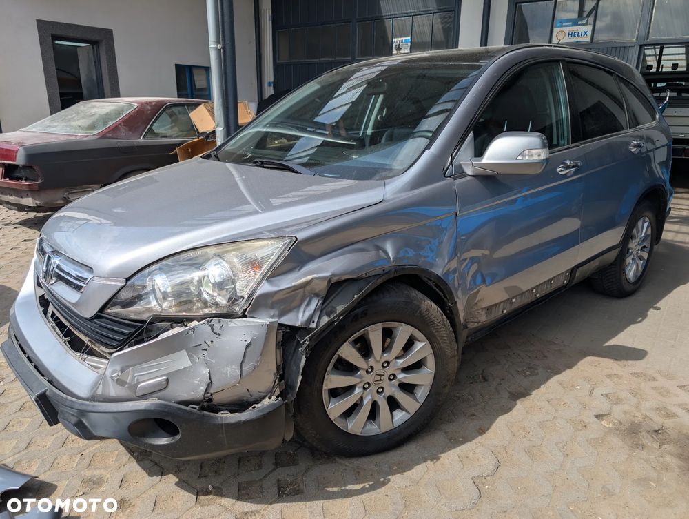Honda CR-V 2.0 Executive - 10