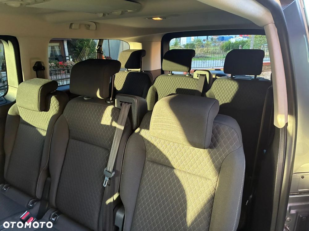 Opel Zafira 2.0 CDTI Extra Long Family - 7