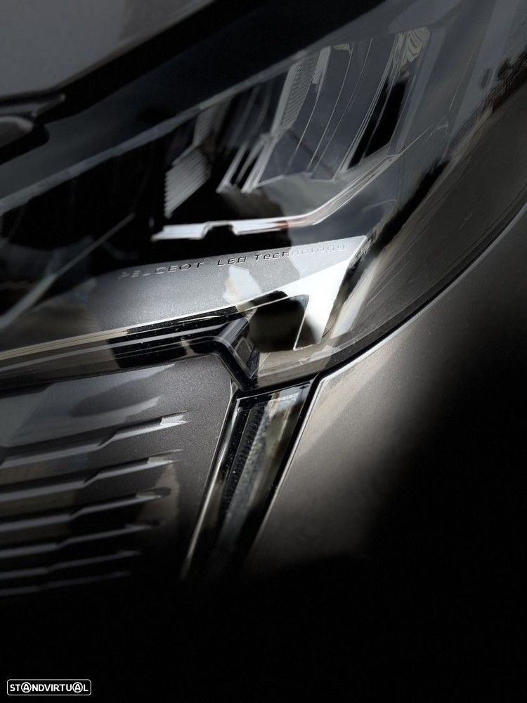 Peugeot 3008 1.5 BlueHDi Active Pack - 21