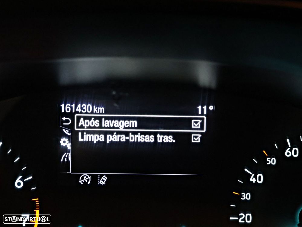 Ford Fiesta 1.1 Ti-VCT Connected - 39