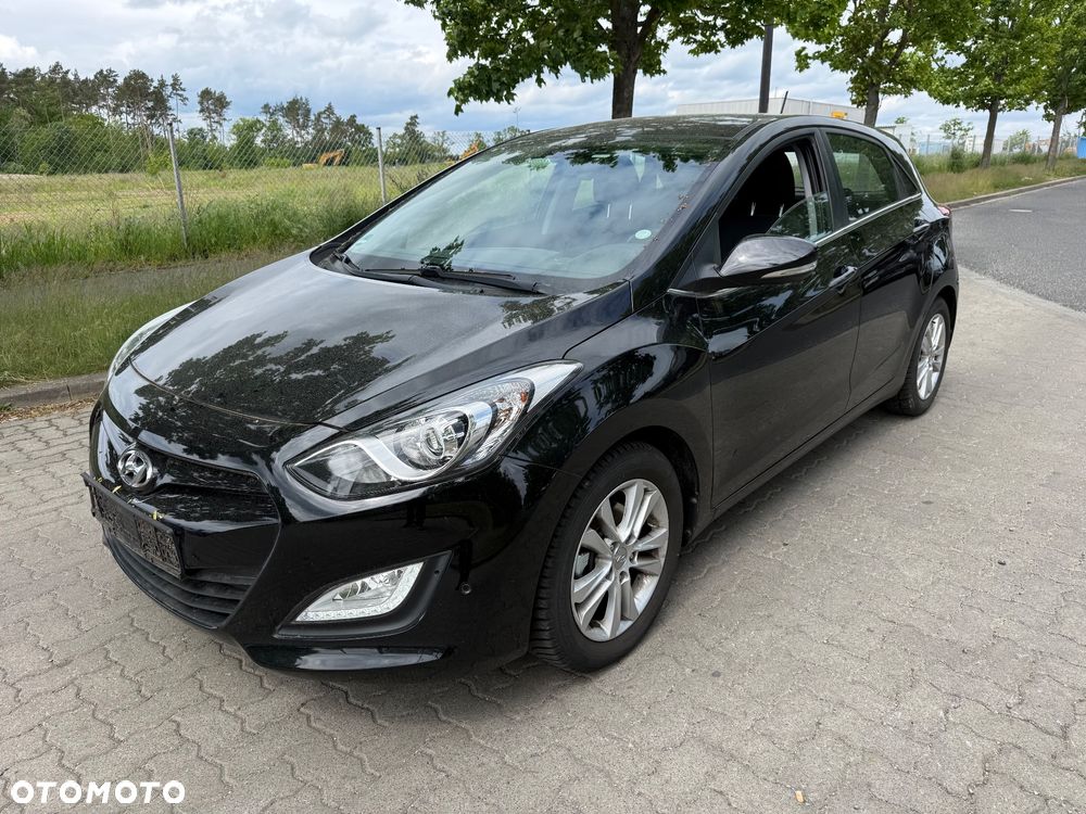 Hyundai i30 1.4 Style - 1