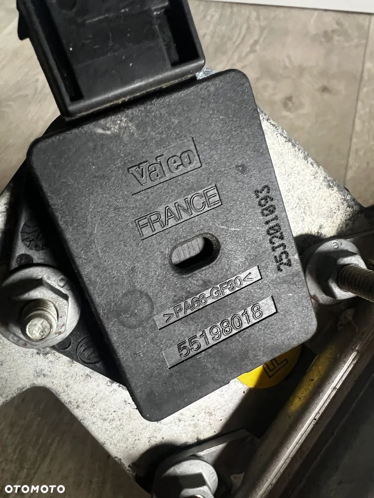 KOMPUTER STEROWNIK MJD9DF FIAT DUCATO III 3 LIFT 2.3JTD 52141506 - 3