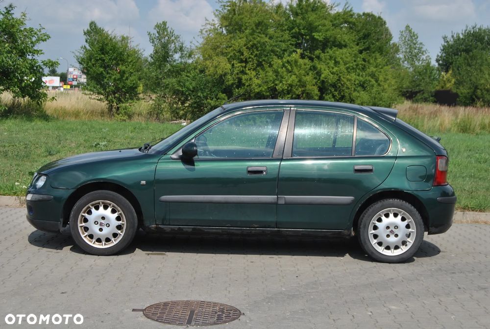 Rover 25 1.4 Style - 15