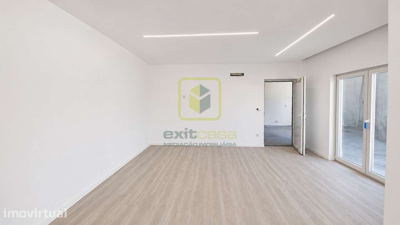 Moradia T3 Remodelada em Vagos - Grande imagem: 2/12