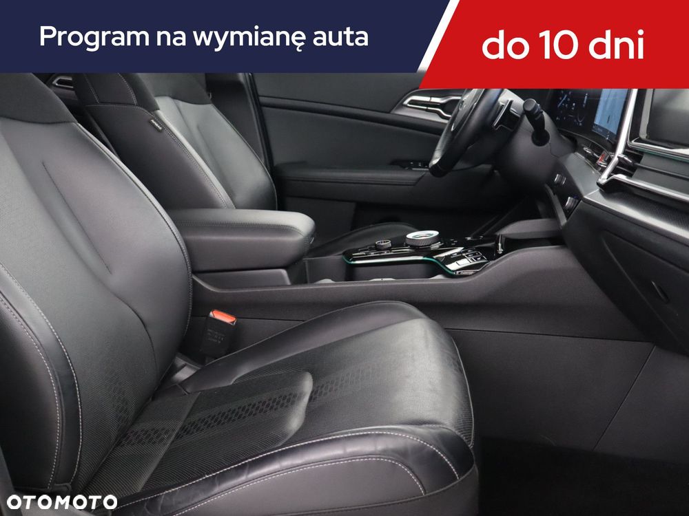 Kia Sportage - 11