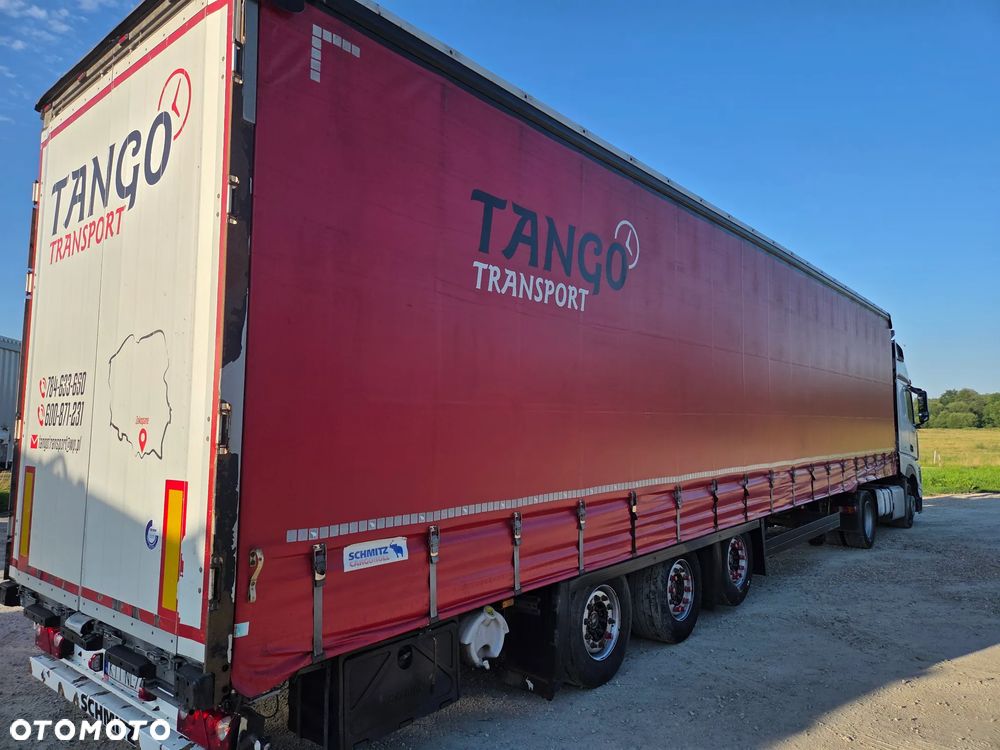 Schmitz Cargobull - 9