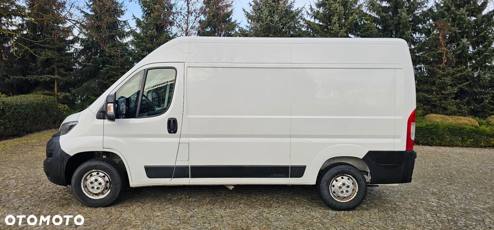 Peugeot BOXER - 7