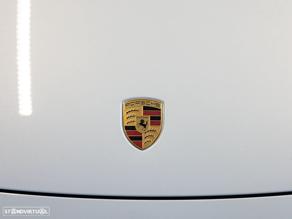 Porsche Macan Electric 4S - 14