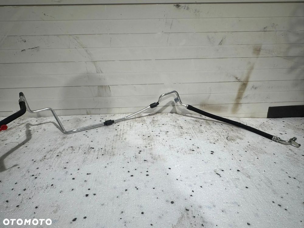 Wąż hydrauliczny układu wspomagania 54864271 - 3