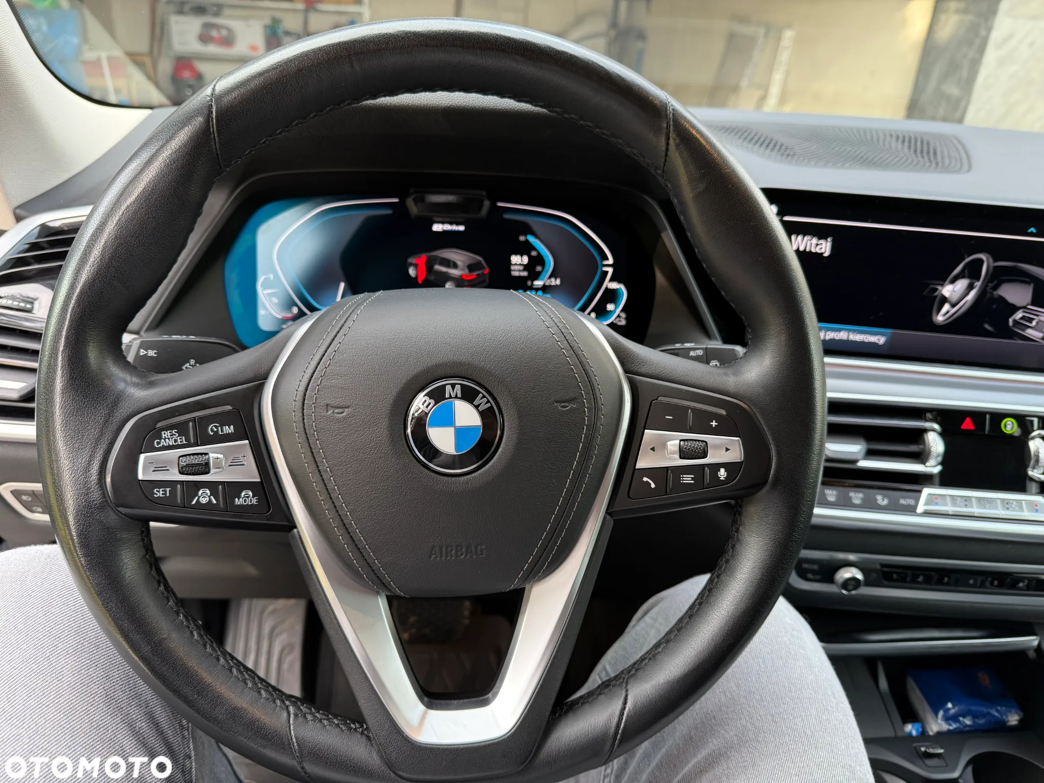 BMW X5 xDrive45e - 15