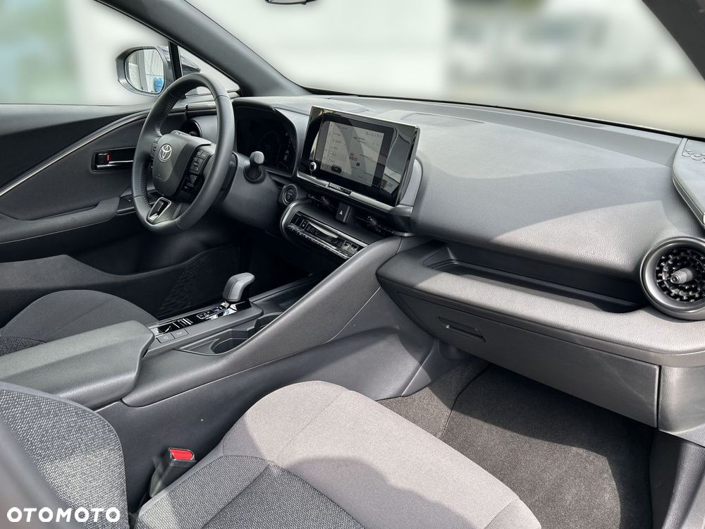 Toyota C-HR 1.8 Hybrid Comfort - 11