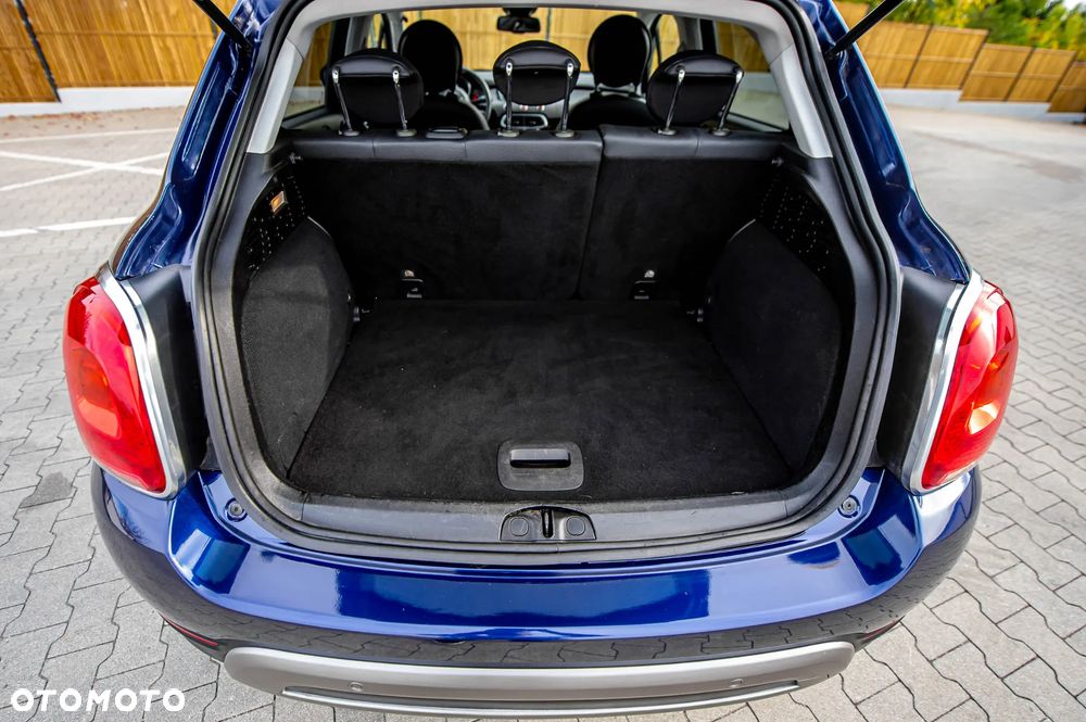Fiat 500X 1.4 Multiair 4x2 S&S Business Line - 33