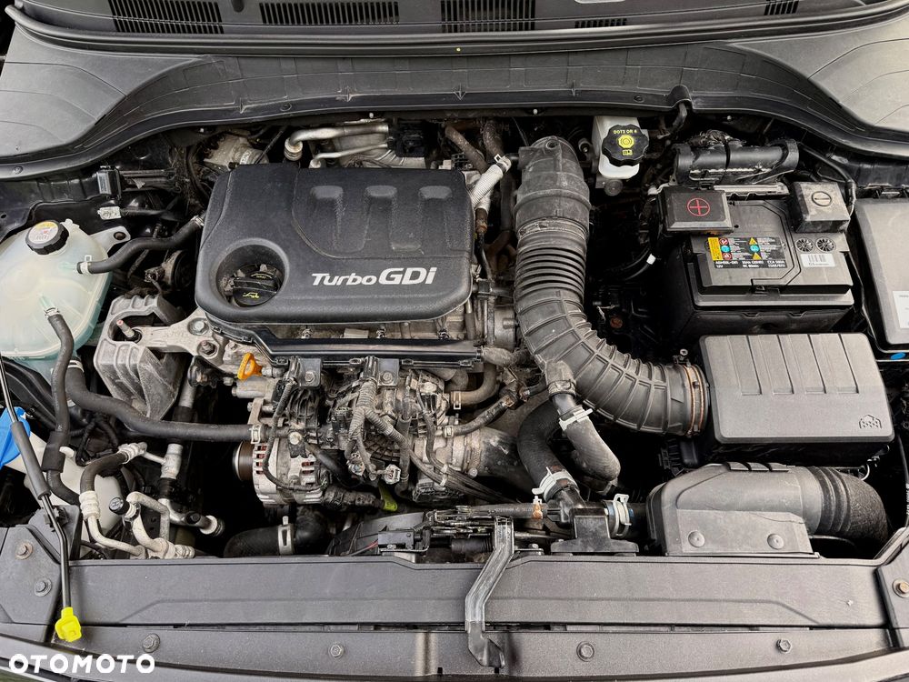 Hyundai Kona 1.0 T-GDI Comfort - 19