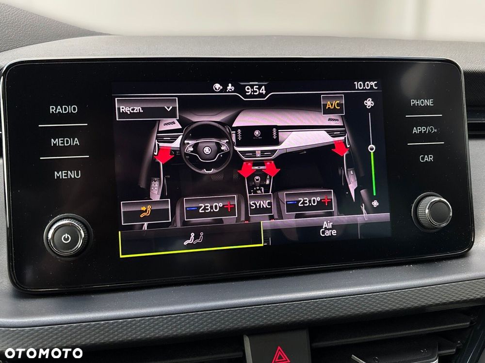 Skoda Kamiq 1.0 TSI Ambition - 29
