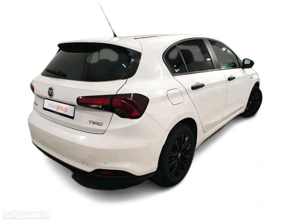 Fiat Tipo 1.3 M-Jet Street - 2