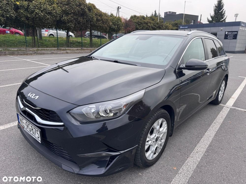 Kia Ceed 1.5 T-GDI L DCT - 3